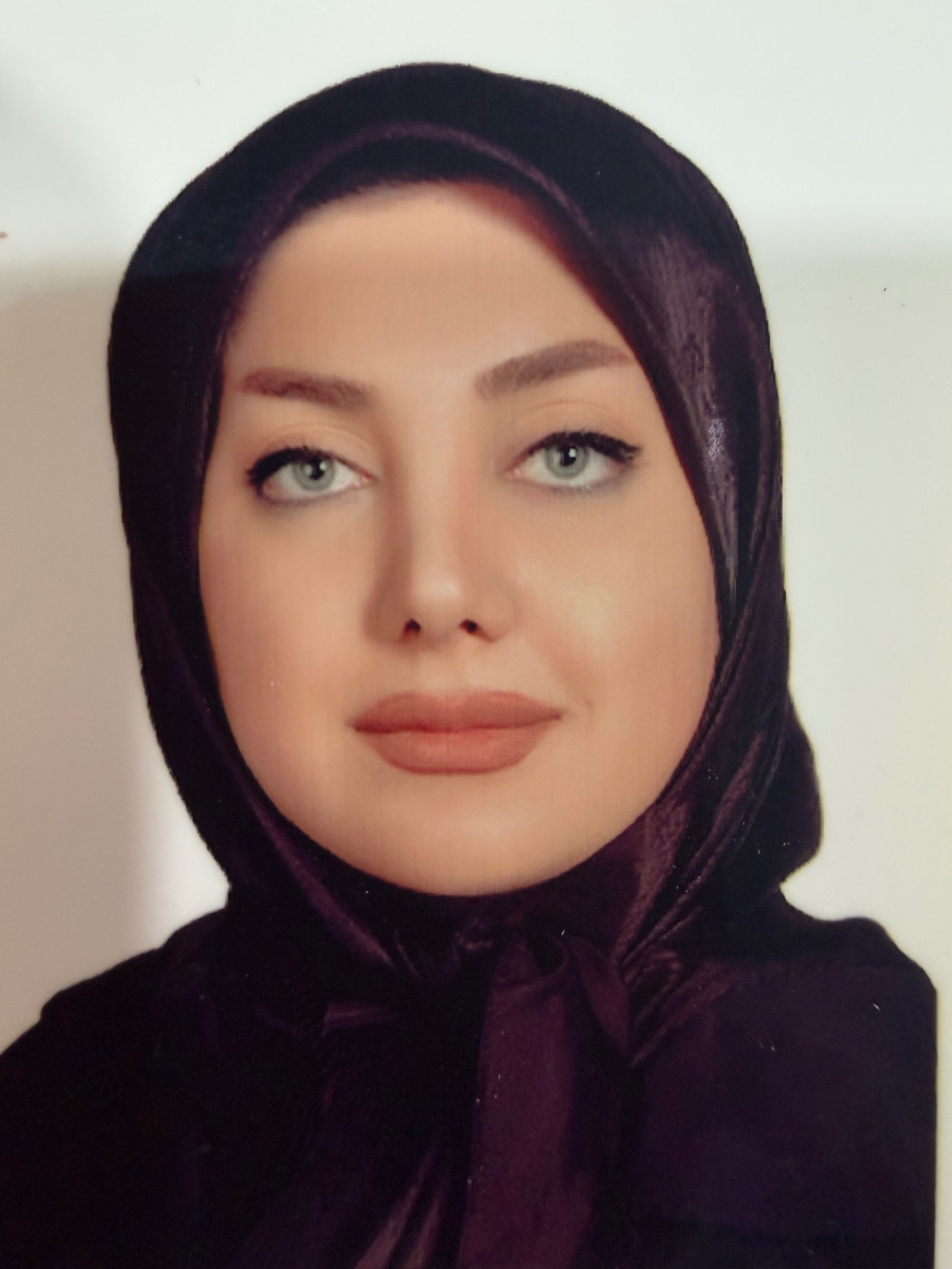 مریم سهیلی راد