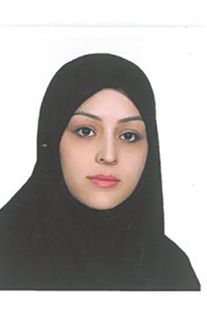 مریم عظیمی وکیل پایه یک دادگستری