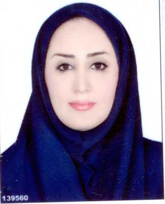 مریم محبی زاده