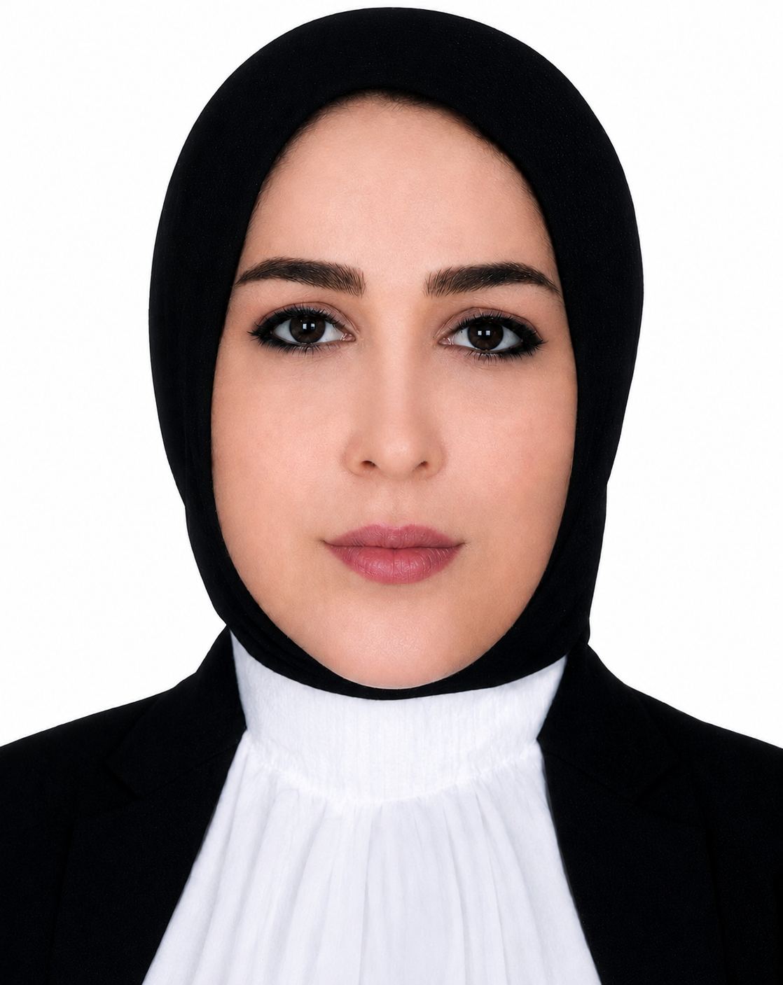 مریم مقصودی وکیل پایه یک دادگستری در کرج