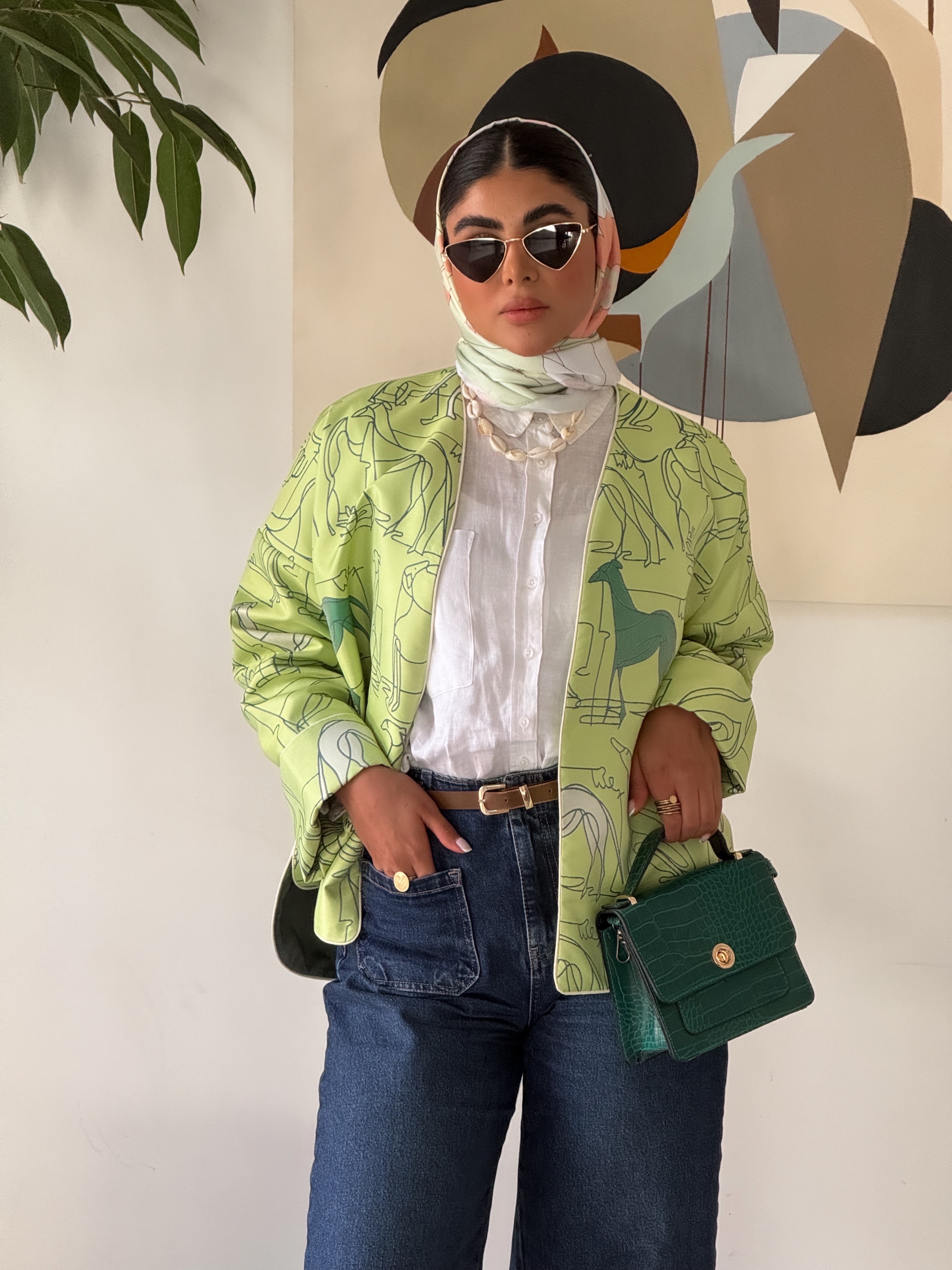 مزون لاچین