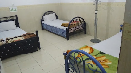 مسافرخانه صلاح الدین ایوبی