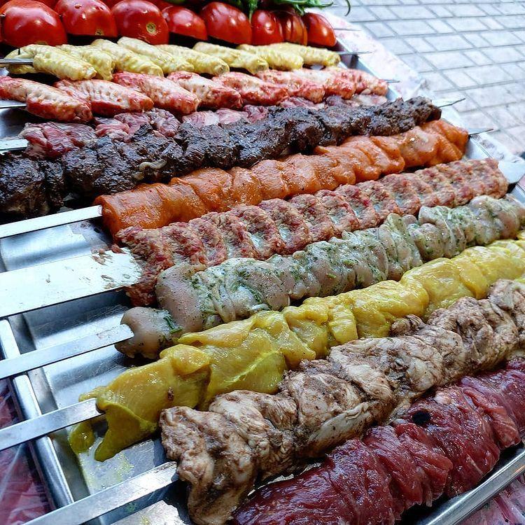 مسترباربیکیو