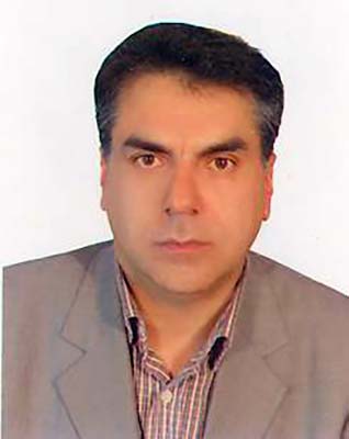 مسعود خراشادی زاده