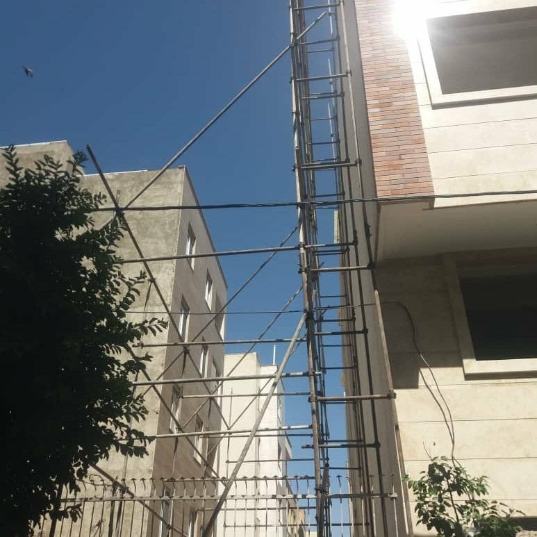 مسعود رضائی