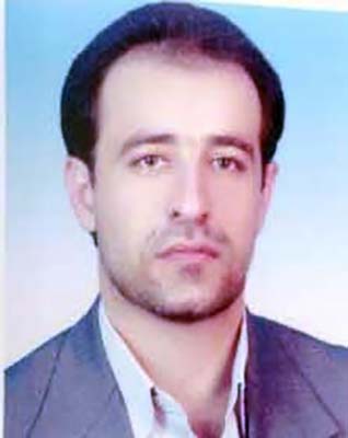مسعود فروغیان یزدی