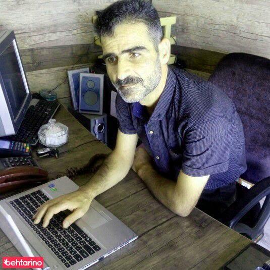 مسکن امین(در خانه سابق)مدیریت مهندس دلقندی