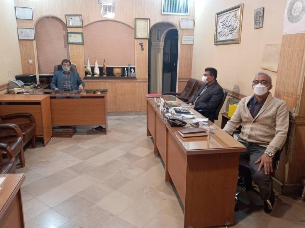 مسکن قادری