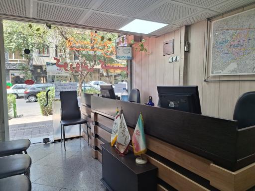 مسکن کوروش کبیر