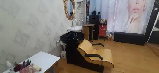 مش، رنگ مو و هایلات هیل (شعبه خرم آباد، قاضی آباد)