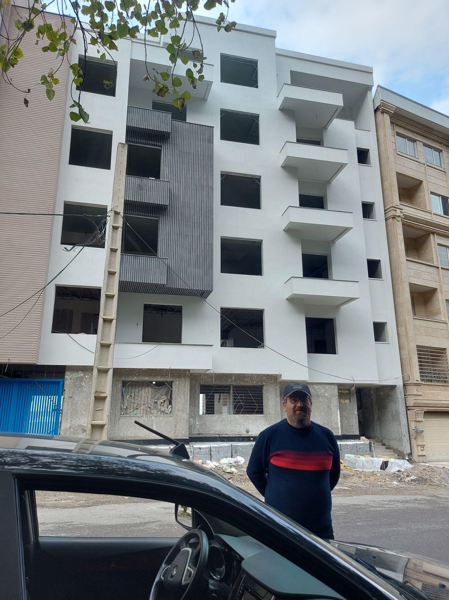 مشاور املاک اسکان بندر کیاشهر