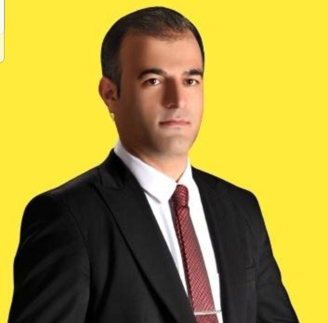 مشاور املاک برتر غرب تهران حسن فریدمهر