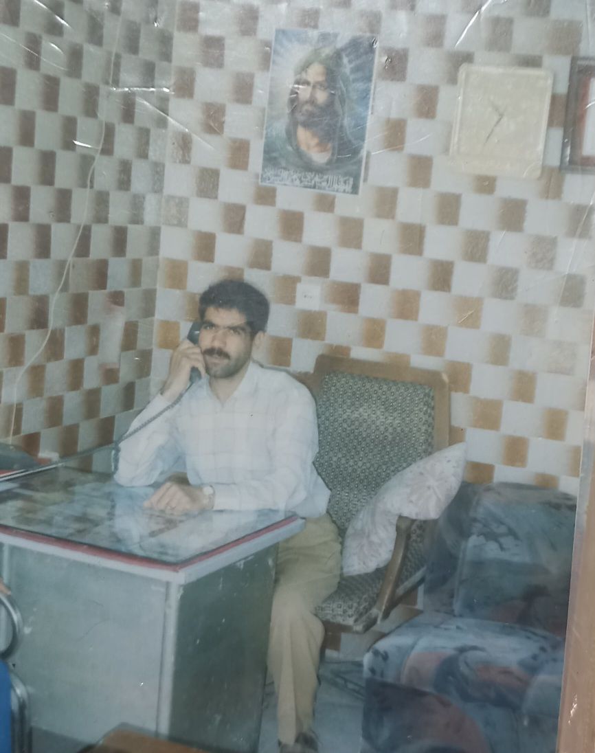 مشاور املاک خانه نو