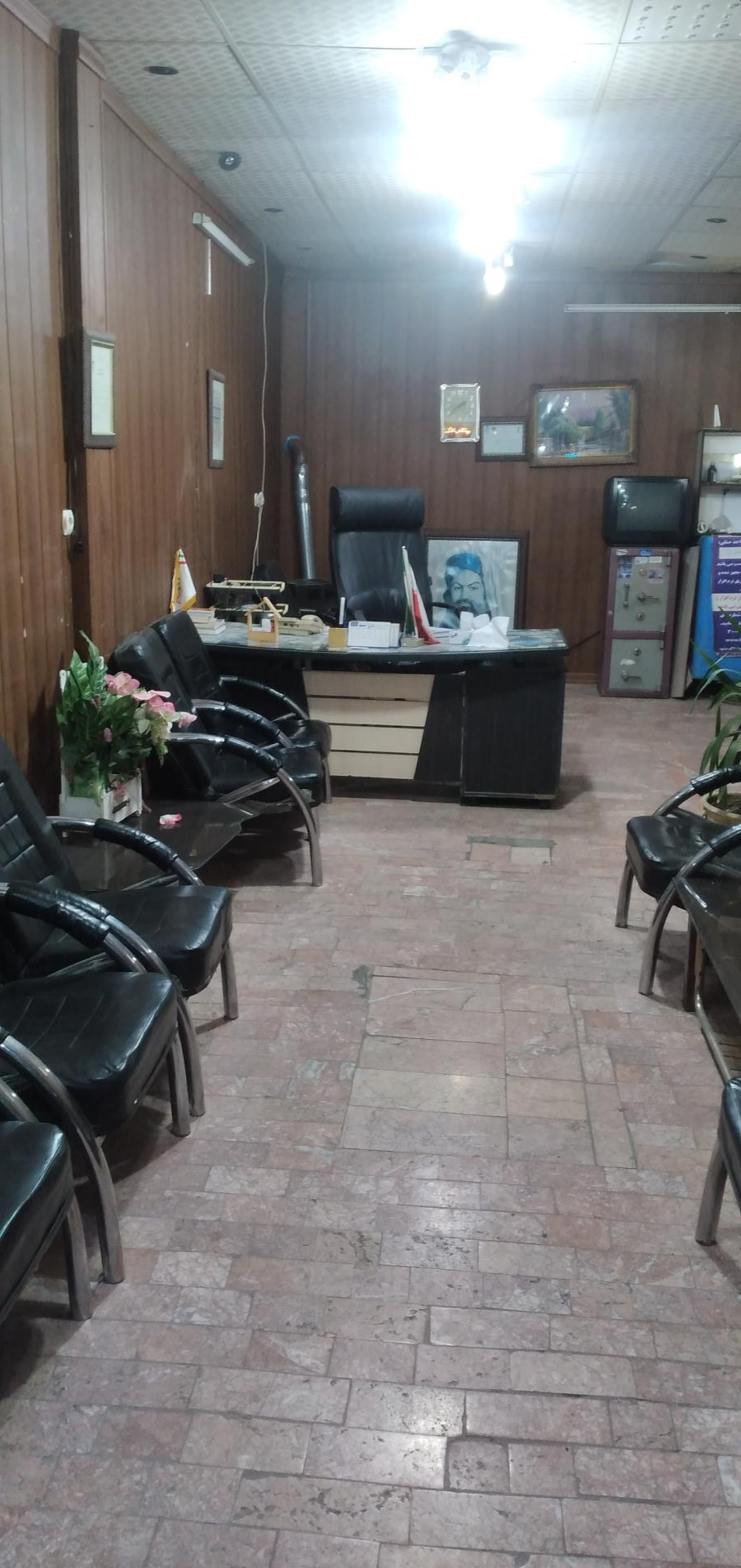 مشاور املاک