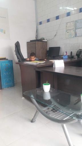 مشاور املاک معرفت گریوانی