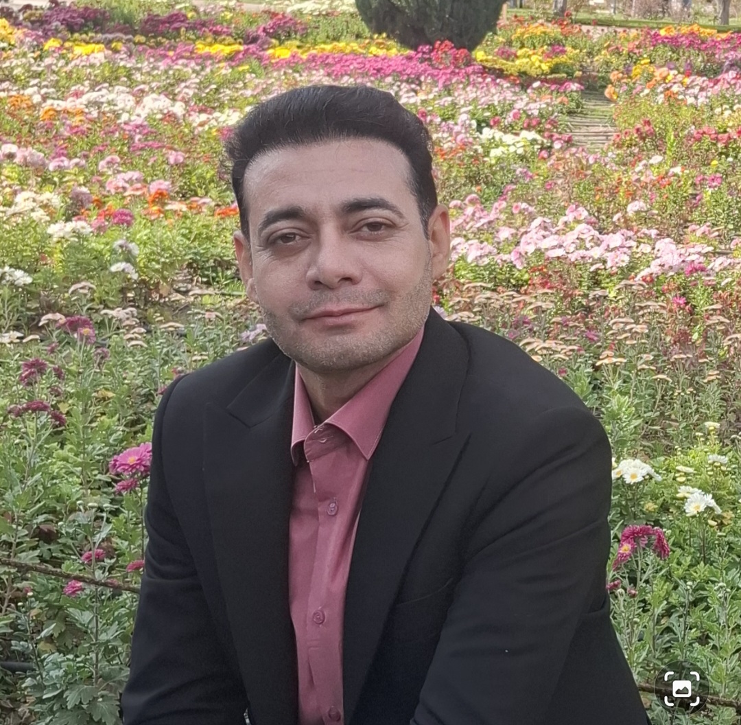 مشاور حقوقی زعیم