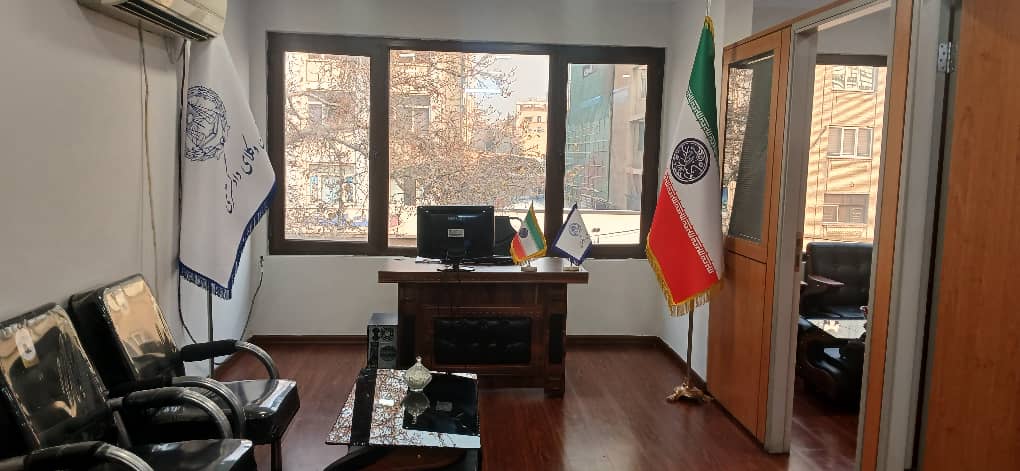 مشاور حقوقی و داور دعاوی