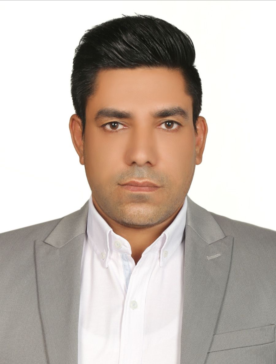 مشاور حقوقی و وکیل پایه یک حمید همت زاده