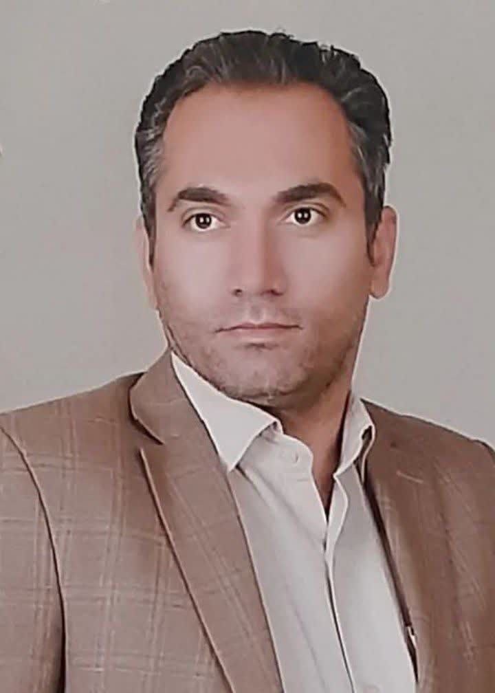 مشاوره حقوقی مرتضی قنبری