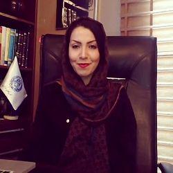 مشاوره حقوقی هما نادری