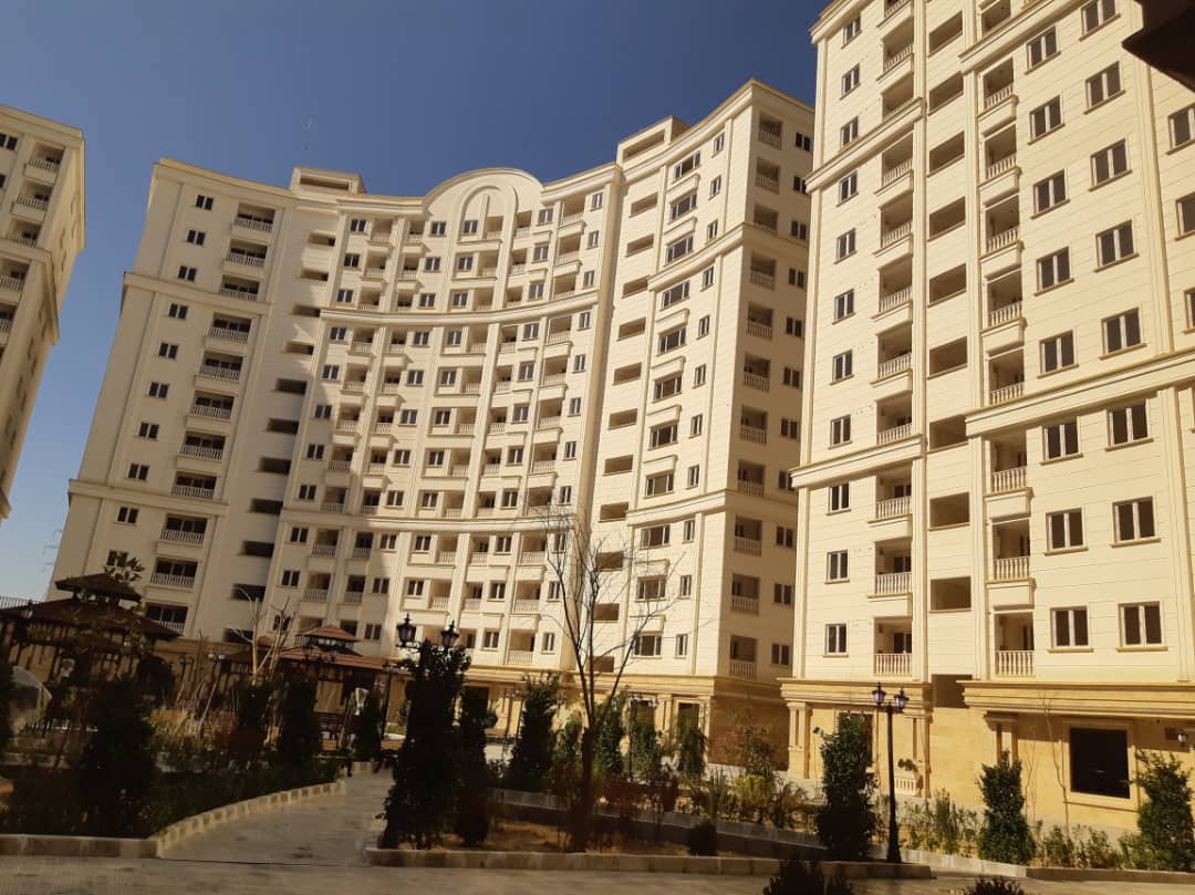 مشاورین املاک بزرگ معنوی