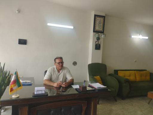 مشاورین املاک جمال