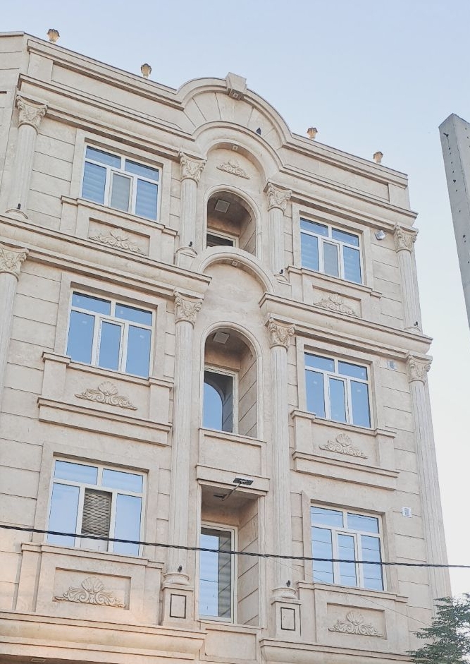 مشاورین املاک گلشهر