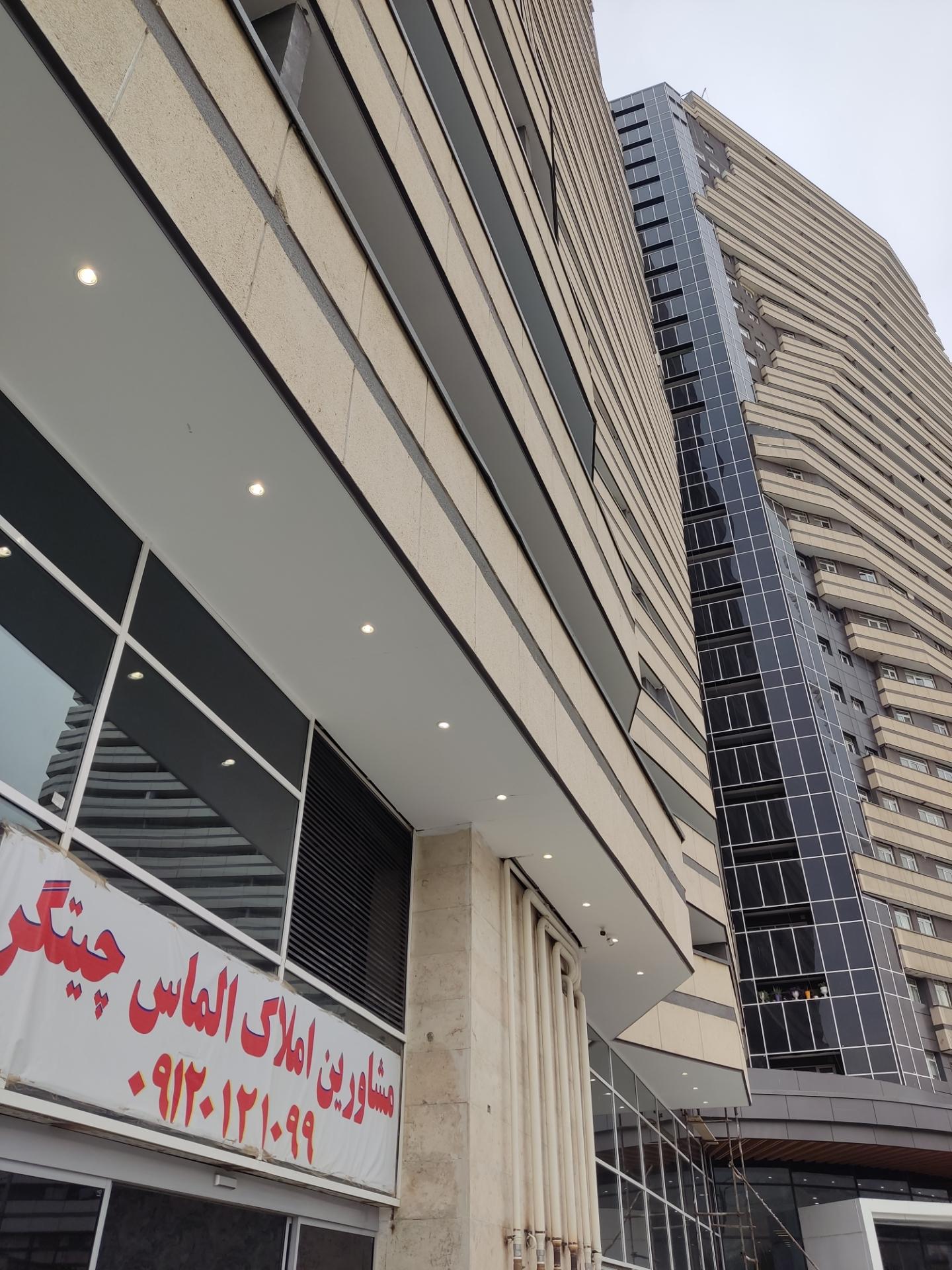 مشاورین مسکن اسپیناس