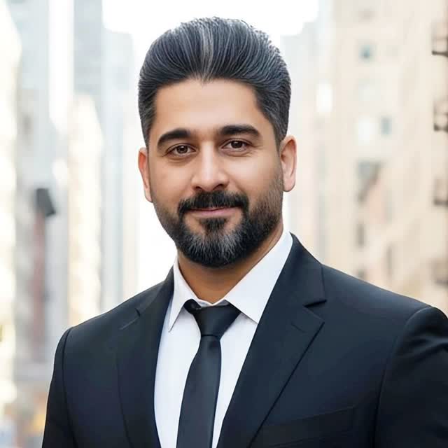 مشـــاوریــن امــلاک قـــدیــــری