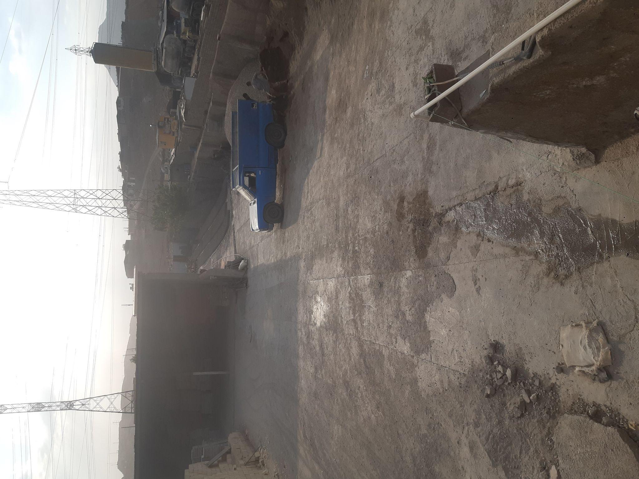 مصالح ساختمانی احمدی