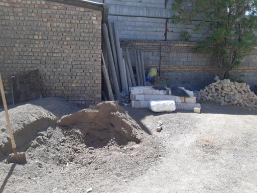مصالح ساختمانی حسینی