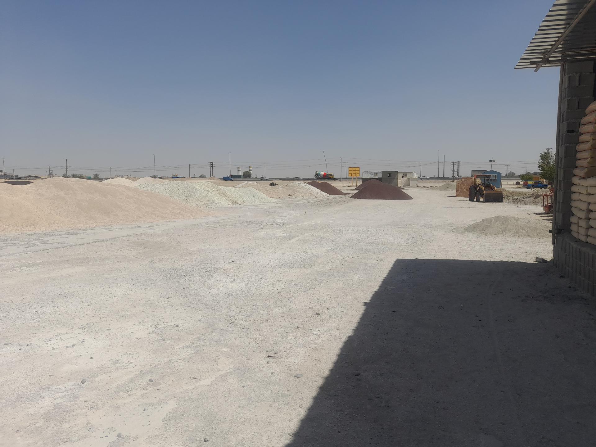 مصالح ساختمانی نبوت