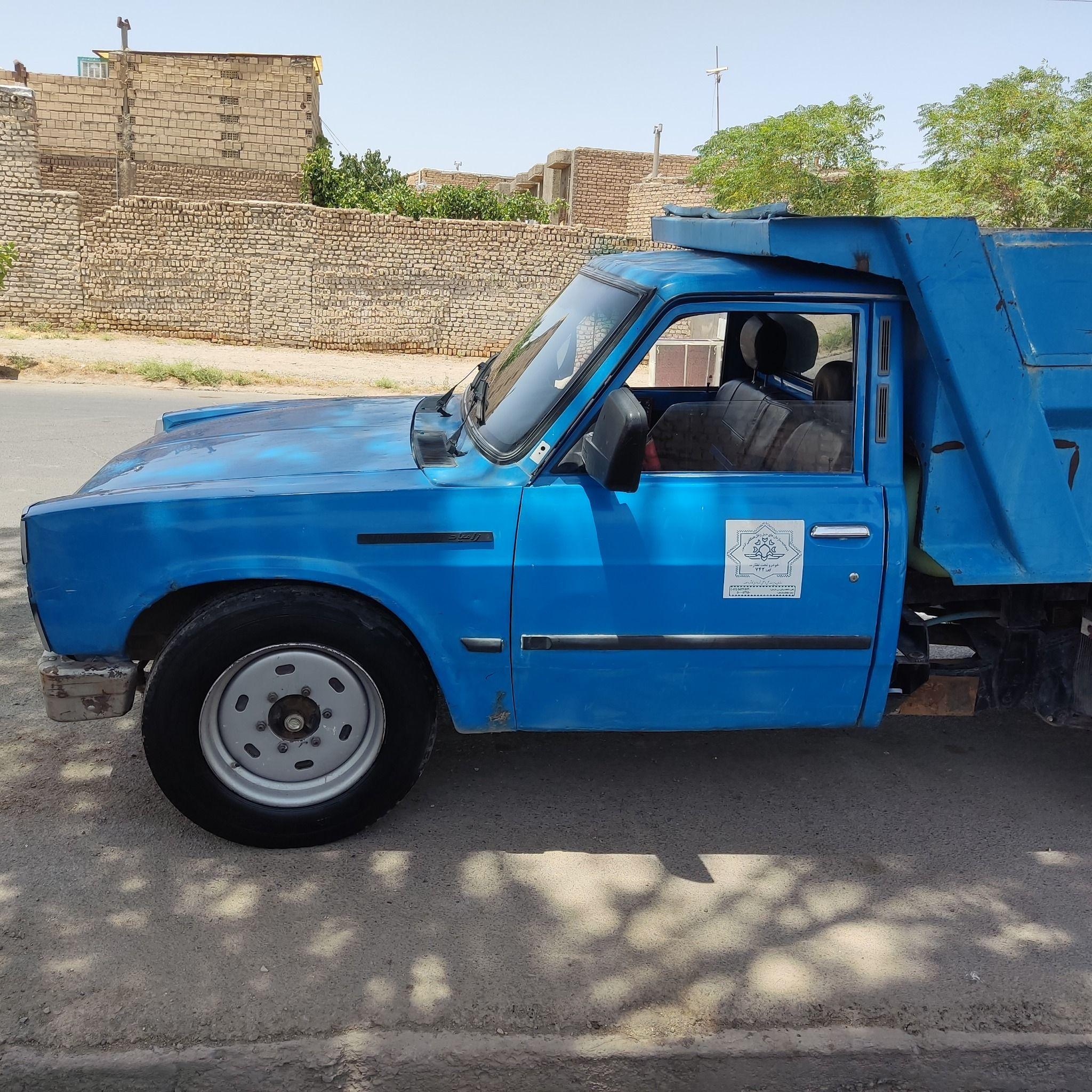 مصالح ساختمانی کرامتی