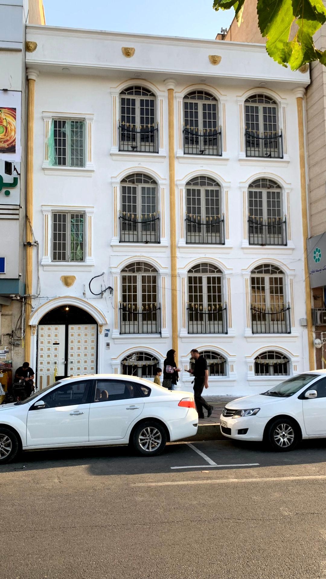 مصالح فروشی اجاقلو