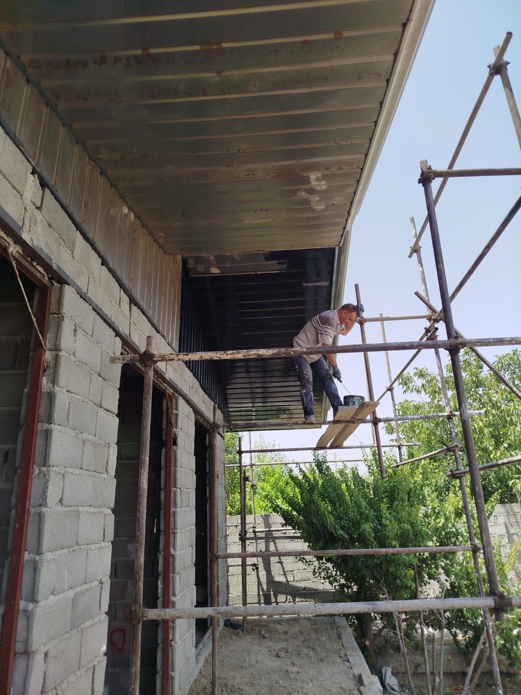 مصطفی امینی