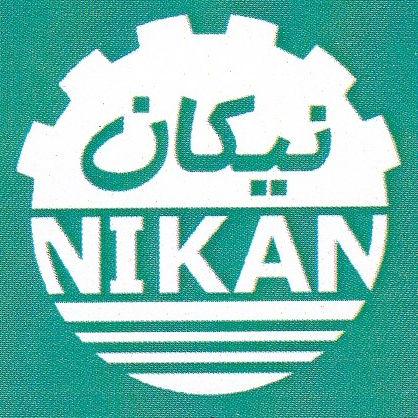 مصنوعات فلزی نیکان