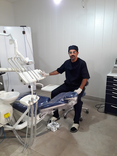 مطب دندانپزشکی دکتر شهریار کاکایی