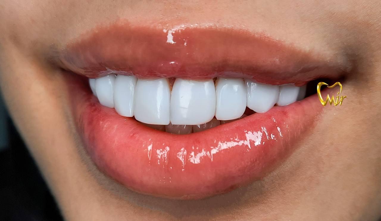 مطب دندانپزشکی دکتر کرمی