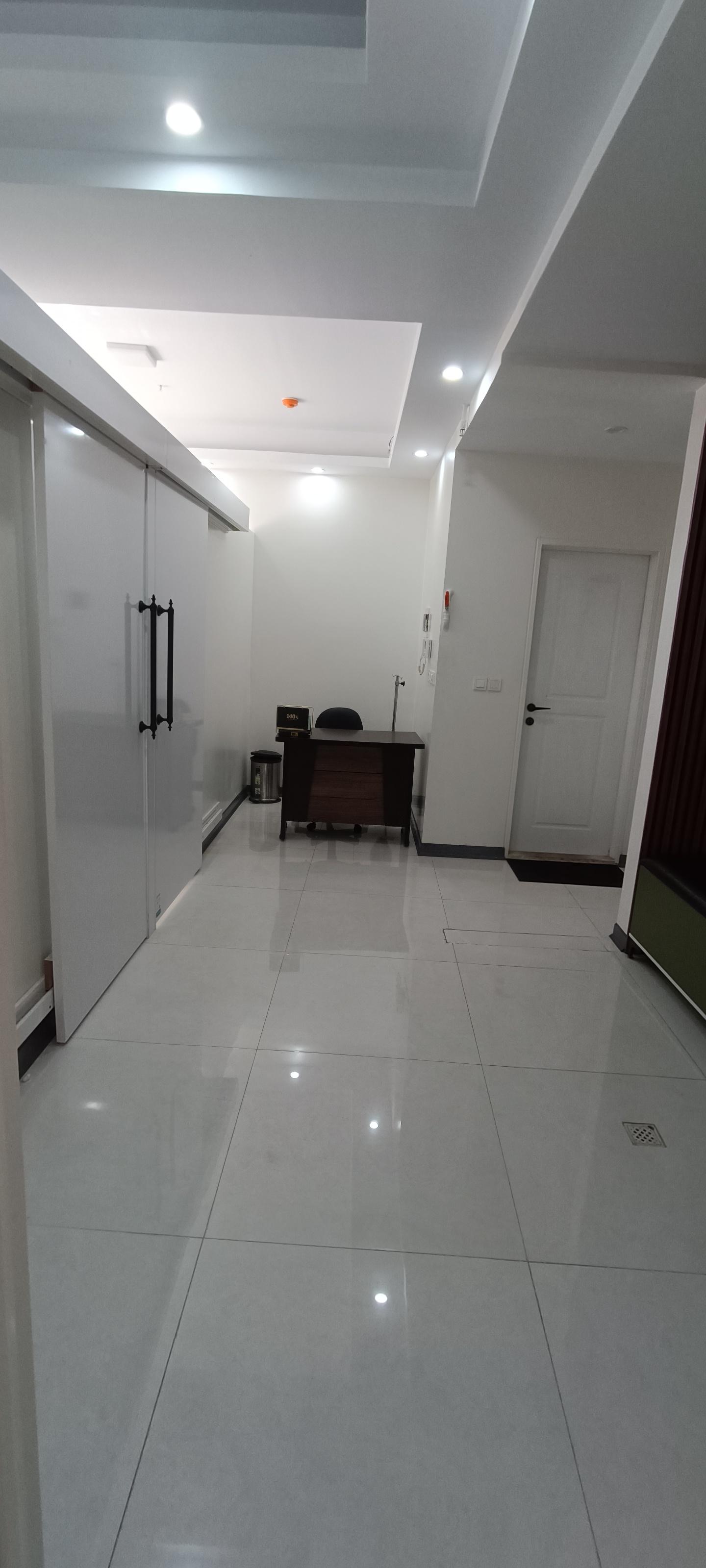 مطب دکتر احتشام