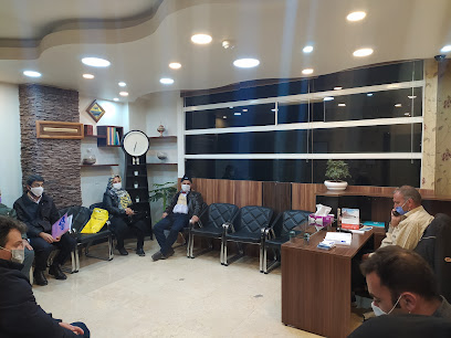 مطب دکتر امیر میرمحمدصادقی
