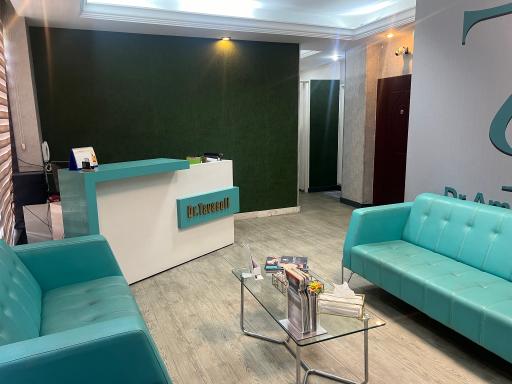 مطب دکتر امین توسلی
