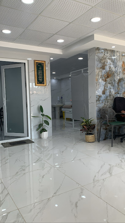 مطب دکتر بهزاد قابل