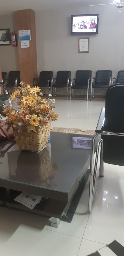 مطب دکتر بهنام حق پناه
