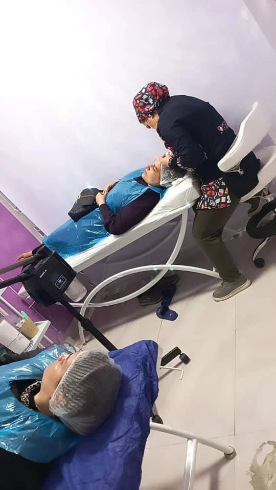 مطب دکتر حسن نوبری