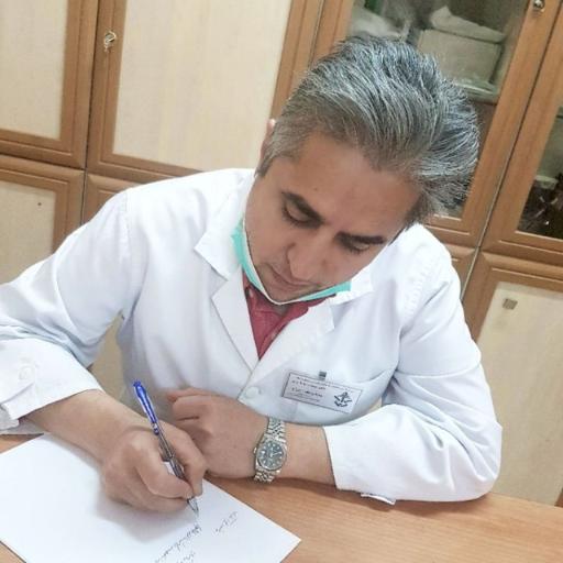 مطب دکتر سید رضا ناصری