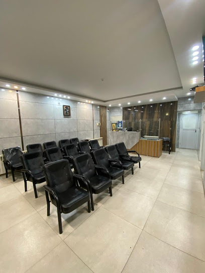 مطب دکتر سید مسعود هاشمی زاده