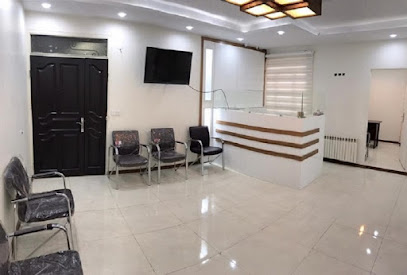 مطب دکتر شهرام شهسوارانی