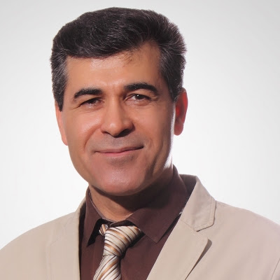 مطب دکتر علیرضا جاهدی (متخصص اعصاب و روان (روانپزش