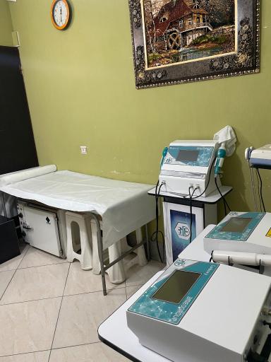 مطب دکتر فرزانه سبحان