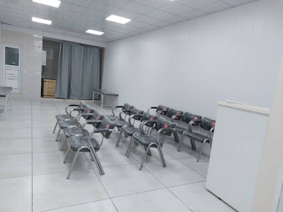 مطب دکتر محمدزمان زمان پور، فوق تخصص غدد و متابولیسم کودکان